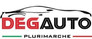 Logo Deg Auto